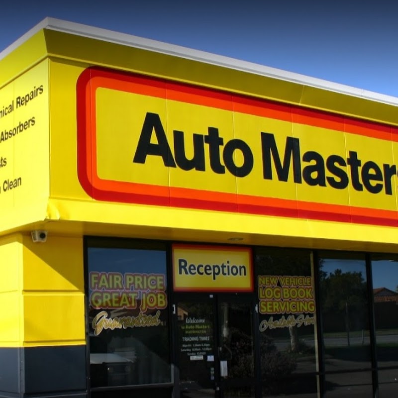 Auto Masters Bunbury