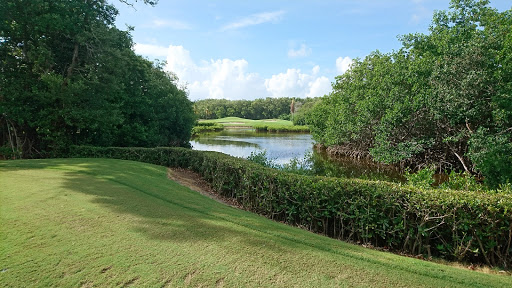 Public Golf Course «Crandon Golf at Key Biscayne», reviews and photos, 6700 Crandon Blvd, Key Biscayne, FL 33149, USA