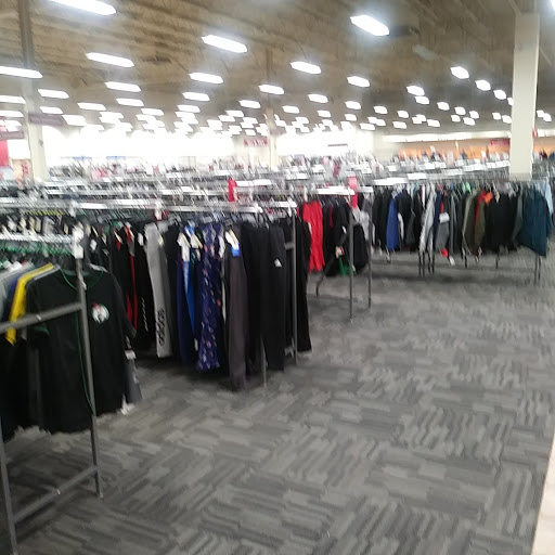 Clothing Store «Burlington Coat Factory», reviews and photos, 229 Springer Dr, Bangor, ME 04401, USA