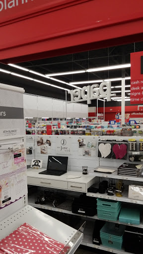 Office Supply Store «Office Depot», reviews and photos, 7081 N Thornydale Rd, Tucson, AZ 85741, USA