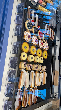 La Maison du Pain à Hamburg menu