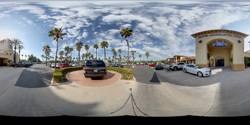 Santa Margarita Ford image