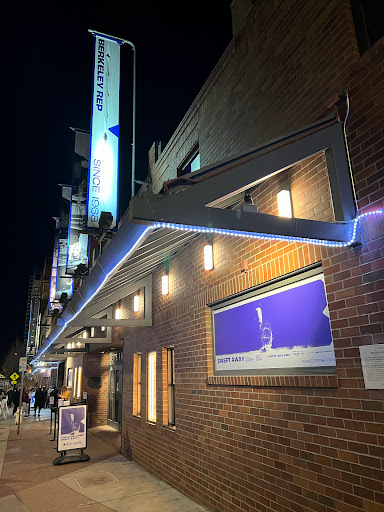 Performing Arts Theater «Berkeley Repertory Theatre», reviews and photos, 2025 Addison St, Berkeley, CA 94704, USA