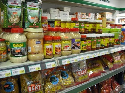 Janatha Food Store - Supermarket