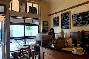 Linnaea's Cafe