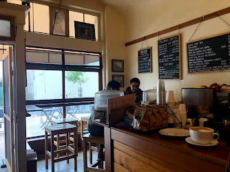 Linnaea's Cafe