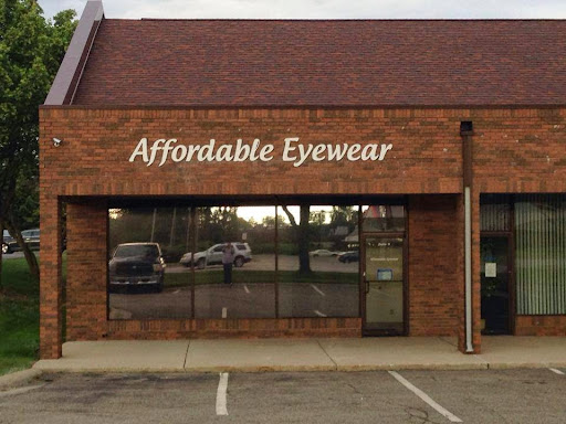 Affordable Eyewear