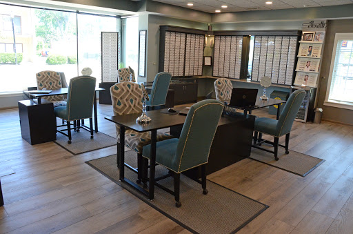 Eye Care Center «Skowron Eye Care», reviews and photos, 370 N York St, Elmhurst, IL 60126, USA