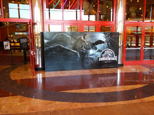 Movie Theater «Edwards Boise 21 & IMAX», reviews and photos, 7701 W Overland Rd, Boise, ID 83709, USA