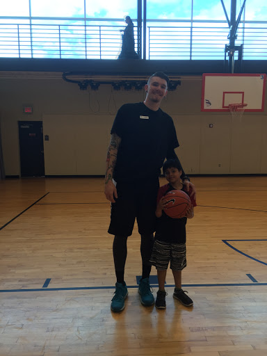 Health Club «Bethany Athletic Club», reviews and photos, 15670 NW Central Dr, Portland, OR 97229, USA