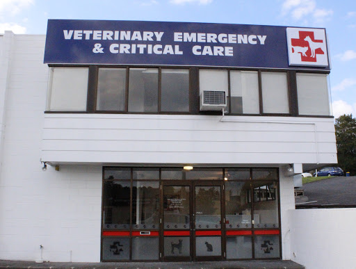 North Shore Veterinary Emergency & Critical Care