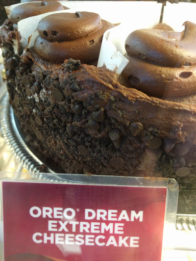 Restaurant «The Cheesecake Factory», reviews and photos, 1736 Redwood Hwy, Corte Madera, CA 94925, USA