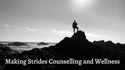 Making Strides Counselling and Wellness