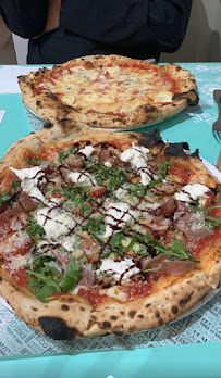 Les plus récentes photos du Pizzeria Signorino à La Ciotat - n°1