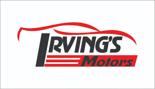 Irving's Motors