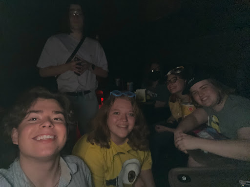 Movie Theater «Cinemark Robinson Township & XD», reviews and photos, 2100 Settlers Ridge Center Dr, Pittsburgh, PA 15205, USA