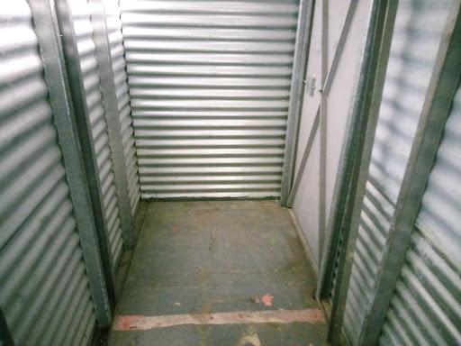 Storage Facility «Extra Space Storage», reviews and photos, 4433 Wayne Ave, Philadelphia, PA 19144, USA
