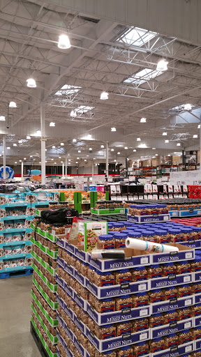 Warehouse store «Costco Wholesale», reviews and photos, 311 Daniel Webster Hwy, Nashua, NH 03060, USA
