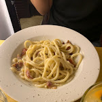 Photo n°2 de l'avis de M.S fait le 29/07/2019 à 10:19 sur le  Pasta e Vino Osteria - Trastevere à Rome