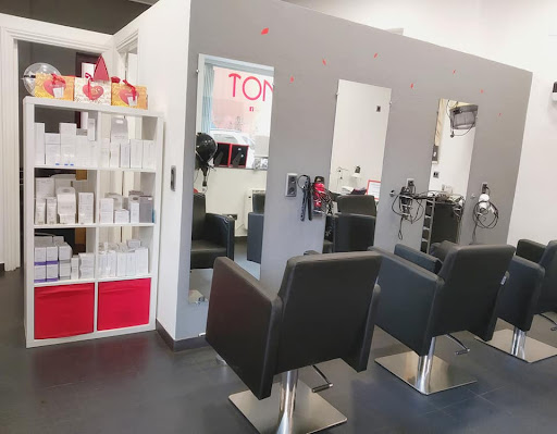 Tonos Segovia - Peluquería y Estética en Segovia, Segovia