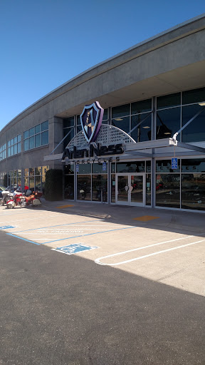 Motorcycle Dealer «Arlen Ness Motorcycles», reviews and photos, 6050 Dublin Blvd, Dublin, CA 94568, USA