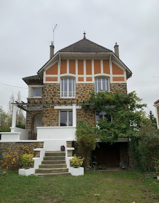 Chavatte Couverture à Yerres