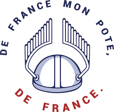 De France, mon pote, de France à Paris