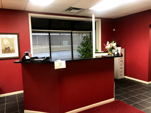 Used Car Dealer «Joseph Leasing, LLC DBA First America Auto Brokers», reviews and photos, 2400 E Sharon Rd, Cincinnati, OH 45241, USA