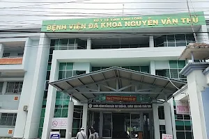 Hospital Nguyen Van Thu image