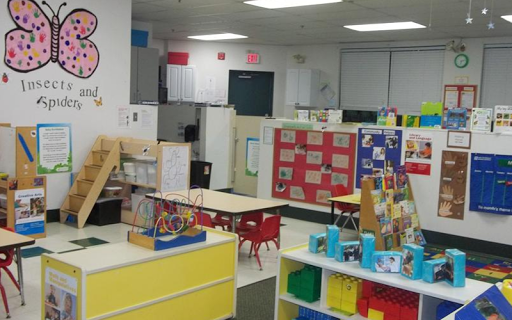 Day Care Center «Columbia KinderCare», reviews and photos, 7195 Columbia Gateway Dr, Columbia, MD 21046, USA