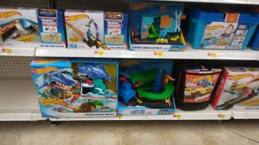 Supermarket «Walmart», reviews and photos, 1750 Indianapolis Rd, Greencastle, IN 46135, USA