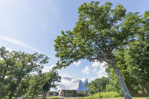 Performing Arts Theater «Richard B. Fisher Center for the Performing Arts», reviews and photos, 60 Manor Ave, Annandale-On-Hudson, NY 12504, USA