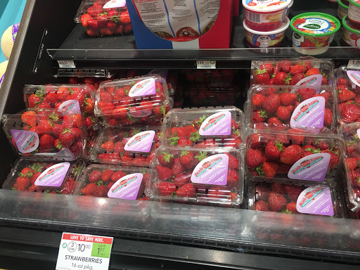 Supermarket «Publix Super Market at Jacaranda Plaza», reviews and photos, 8101 W Sunrise Blvd, Plantation, FL 33322, USA