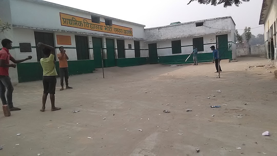 Primary School Sultanpur