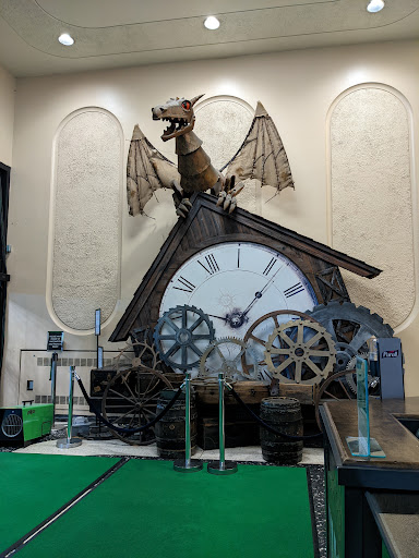 Performing Arts Theater «Gershwin Theatre», reviews and photos, 222 W 51st St, New York, NY 10019, USA