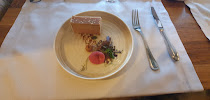 Foie gras du Restaurant gastronomique Cabestan à Les Sables-d'Olonne - n°8