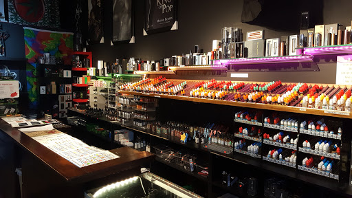 Tobacco Shop «All Stop Pipes & Tobacco», reviews and photos, 1458 NE Burnside Rd, Gresham, OR 97030, USA