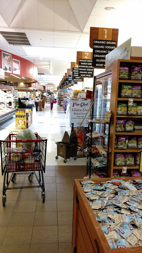 Grocery Store «Tops Friendly Markets», reviews and photos, 271 Main St, New Paltz, NY 12561, USA