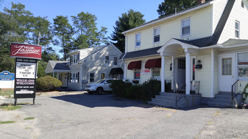 Hair Salon «Salon Jasmine», reviews and photos, 308 Boston Turnpike, Shrewsbury, MA 01545, USA