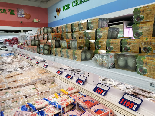 Supermarket «Thuận Phát Supermarket», reviews and photos, 13861 Brookhurst St, Garden Grove, CA 92843, USA