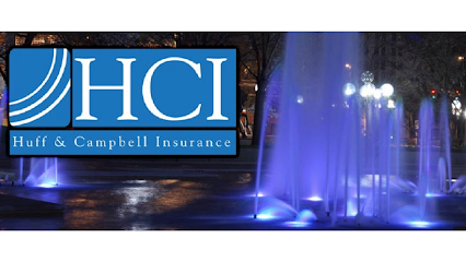 Huff & Campbell Insurance Agency Inc