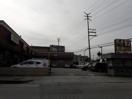 Convenience Store «7-Eleven», reviews and photos, 4010 Lincoln Blvd, Marina Del Rey, CA 90292, USA