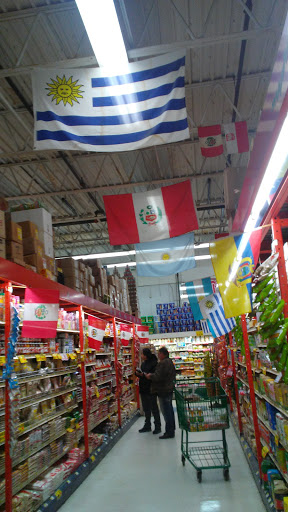 Grocery Store «Universal Meat Supermarket», reviews and photos, 2325 Elizabeth Ave, Rahway, NJ 07065, USA