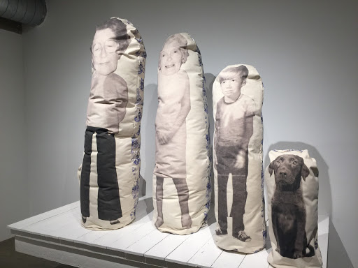 Art Museum «Contemporary Arts Museum Houston», reviews and photos, 5216 Montrose Blvd, Houston, TX 77006, USA