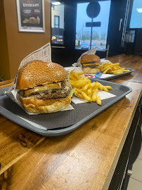 Photos du propriétaire du Restaurant de hamburgers Burger concept Béthune à Béthune - n°4