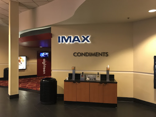 Movie Theater «AMC Tallahassee Mall 20», reviews and photos, 2415 N Monroe St, Tallahassee, FL 32303, USA