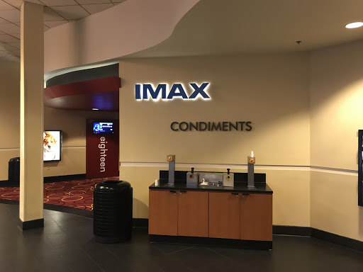 Movie Theater «AMC Tallahassee Mall 20», reviews and photos, 2415 N Monroe St, Tallahassee, FL 32303, USA