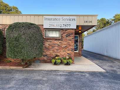 SHIELD INSURANCE (formerly) Insurance Services Gil & Vicki Terry