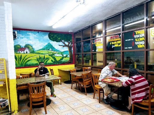 Lucys Drive In image