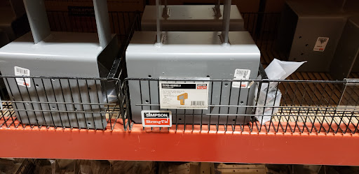 Building Materials Supplier «BMC - Building Materials & Construction Solutions», reviews and photos, 5210 E Lake Sammamish Pkwy SE, Issaquah, WA 98029, USA